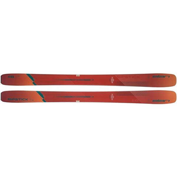 elan 2024 ELAN エラン RIPSTICK 116 ビンディング無し 山スキー elan 2024 ELAN エラン RIPSTICK 116 ビンディング無し 山スキー