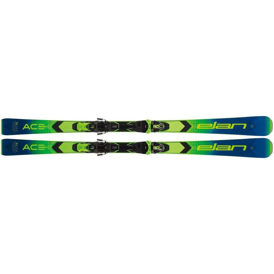 2024 elan エラン SL FUSION X EMX11.0 GW FUSION X スキー板 2024 elan エラン SL FUSION X EMX11.0 GW FUSION X スキー板