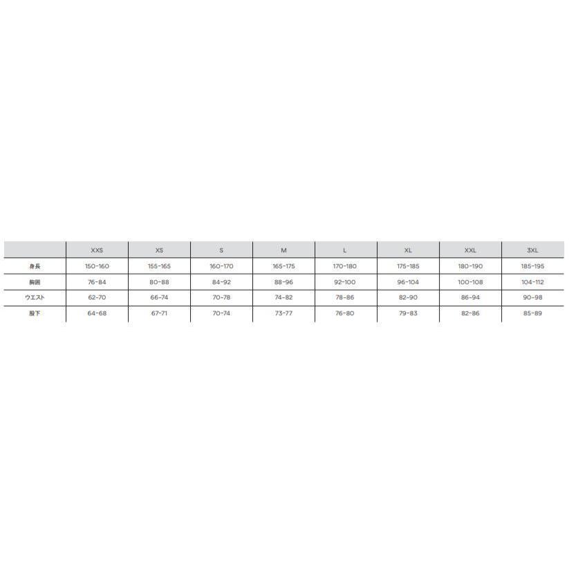 GOLDWIN 24 ゴールドウイン GS Suit For FIS G23301 LP GOLDWIN 24 ゴールドウイン GS Suit For FIS G23301 LP