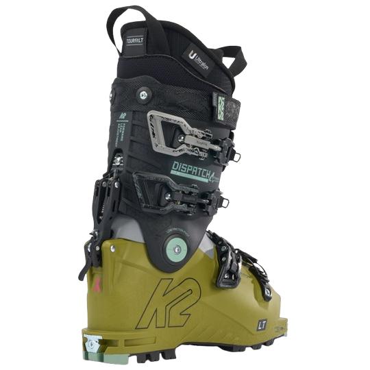 K2（スキー、スノーボード） 24 K2 ケーツー DISPATCH W LT 山