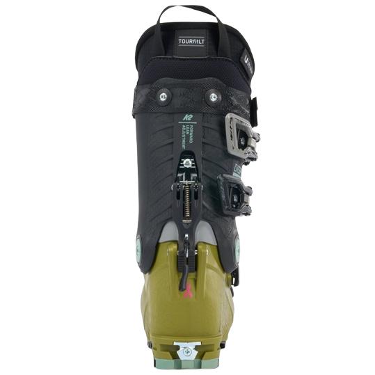 K2 24 K2 ケーツー DISPATCH W LT 山スキーブーツ : カンダハー ヤフー