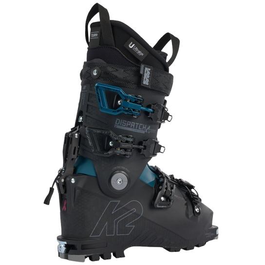 K2 24 K2 ケーツー DISPATCH W 山スキーブーツ : カンダハー ヤフー店