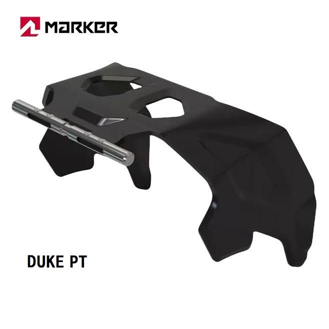 MARKER（マーカー） DUKE PT用 クランポン 山スキー ビンディング