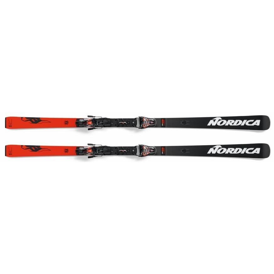 NORDICA 2024 ノルディカ DOBERMANN GS RACE PLATE ビンディング NORDICA 2024 ノルディカ DOBERMANN GS RACE PLATE ビンディング