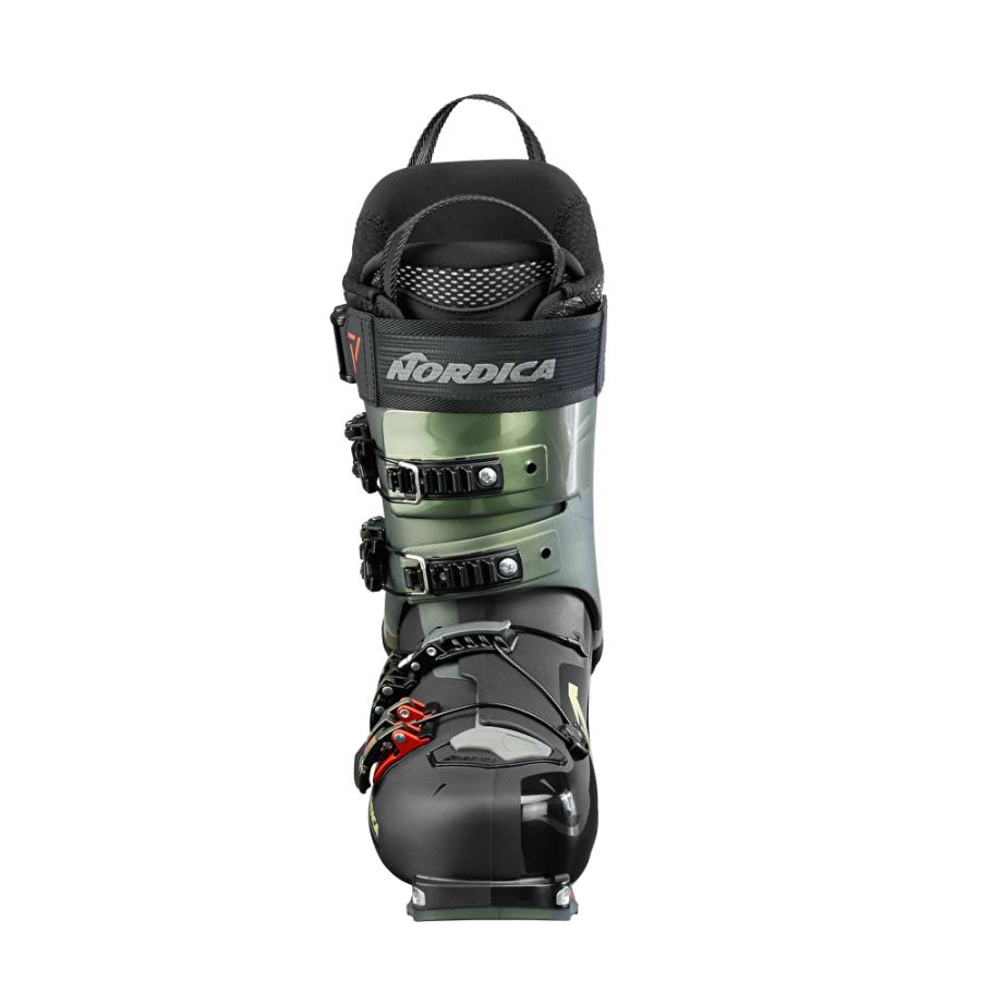 NORDICA 25 ノルディカ UNLIMITED 130 DYN 山スキーブーツ NORDICA 25 ノルディカ UNLIMITED 130 DYN 山スキーブーツ