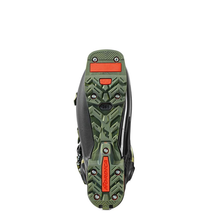 NORDICA 25 ノルディカ UNLIMITED 130 DYN 山スキーブーツ NORDICA 25 ノルディカ UNLIMITED 130 DYN 山スキーブーツ