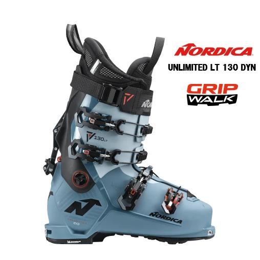 NORDICA 25 ノルディカ UNLIMITED LT 130 DYN 山スキーブーツ NORDICA 25 ノルディカ UNLIMITED LT 130 DYN 山スキーブーツ