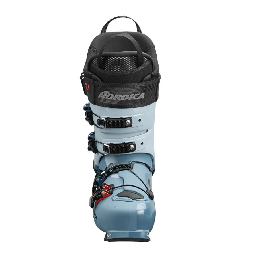 NORDICA 25 ノルディカ UNLIMITED LT 130 DYN 山スキーブーツ NORDICA 25 ノルディカ UNLIMITED LT 130 DYN 山スキーブーツ