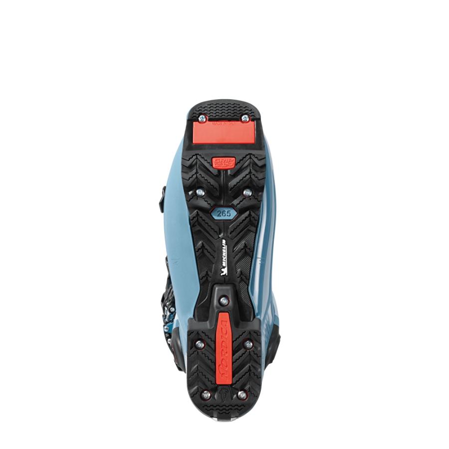 NORDICA 25 ノルディカ UNLIMITED LT 130 DYN 山スキーブーツ NORDICA 25 ノルディカ UNLIMITED LT 130 DYN 山スキーブーツ