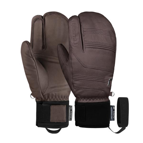 Reusch Highland R-TEX XT Lobster グローブ reusch 24 REUSCH ロイッシュ Highland R-TEX XT Lobster 8871