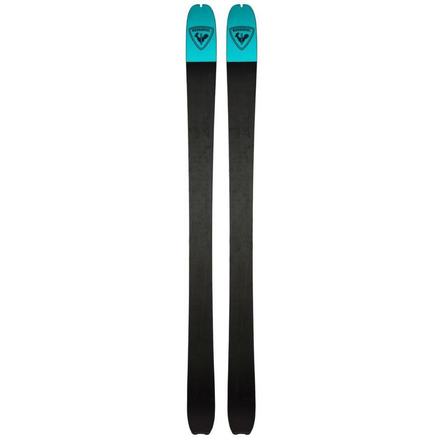 2024 ROSSIGNOL ロシニョール  ESCAPER 97 NANO OPEN 【ビンディング無し】山スキー板｜kandahar｜07