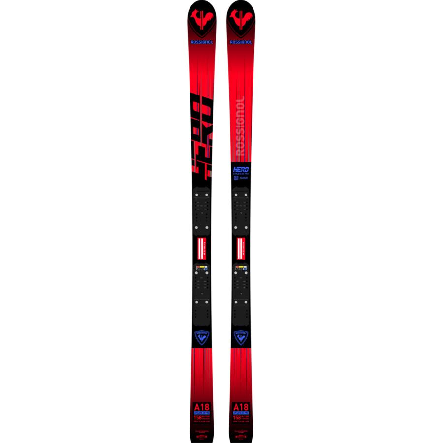 ROSSIGNOL 2024 ロシニョール HERO ATHLETE GS PRO R21 + NX 10 ROSSIGNOL 2024 ロシニョール HERO ATHLETE GS PRO R21 + NX 10