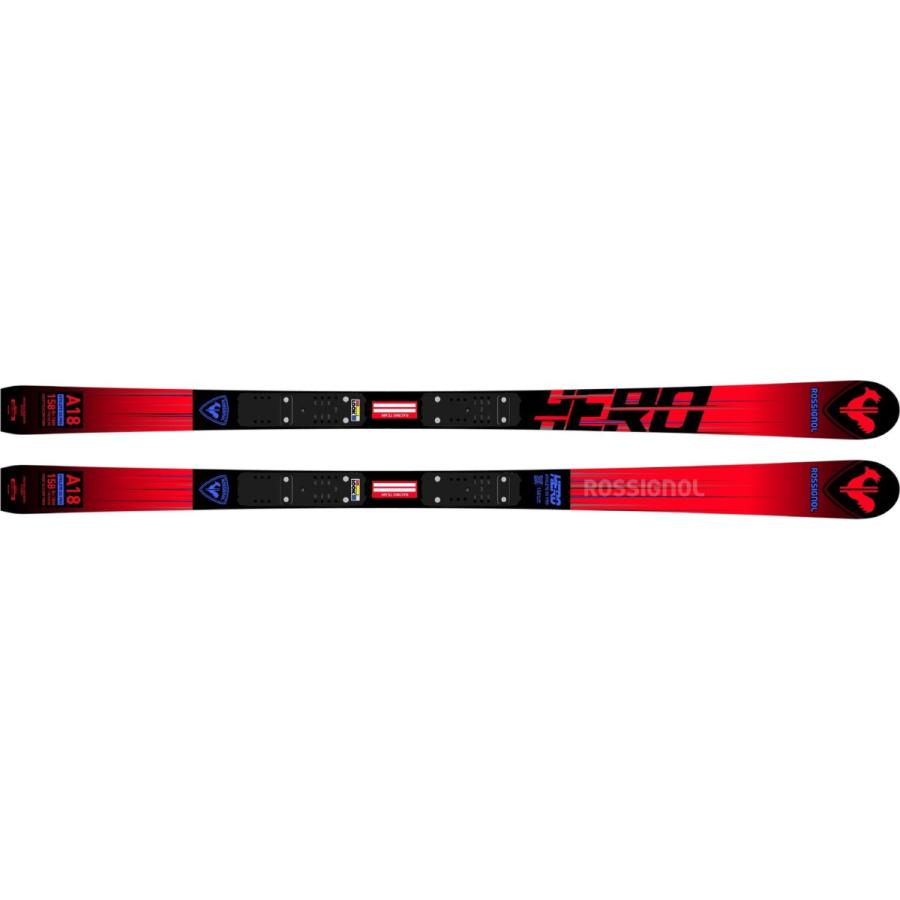 ROSSIGNOL 2024 ロシニョール HERO ATHLETE GS PRO R21 + NX 10 ROSSIGNOL 2024 ロシニョール HERO ATHLETE GS PRO R21 + NX 10