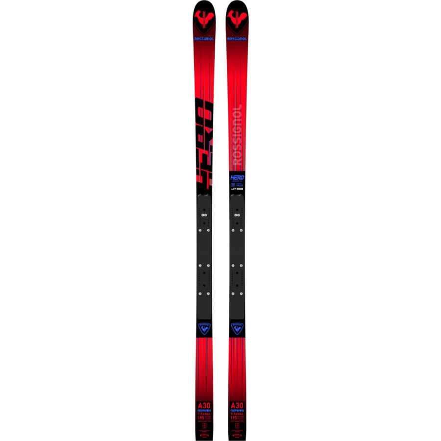 ROSSIGNOL 2024 ロシニョール HERO ATHLETE GS R22 182-185 ROSSIGNOL 2024 ロシニョール HERO ATHLETE GS R22 182-185