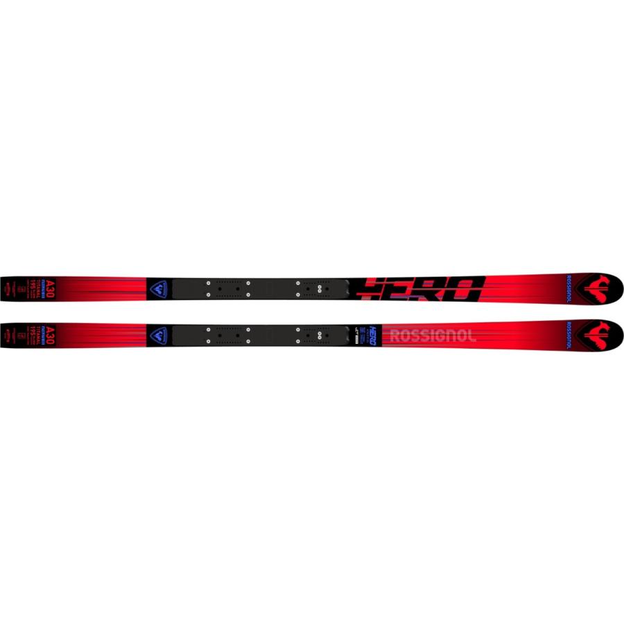 ROSSIGNOL 2024 ロシニョール HERO ATHLETE GS R22 182-185 ROSSIGNOL 2024 ロシニョール HERO ATHLETE GS R22 182-185