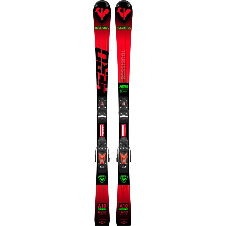 ROSSIGNOL 2024 ロシニョール HERO ATHLETE SL PRO R21 + NX 7 ROSSIGNOL 2024 ロシニョール HERO ATHLETE SL PRO R21 + NX 7