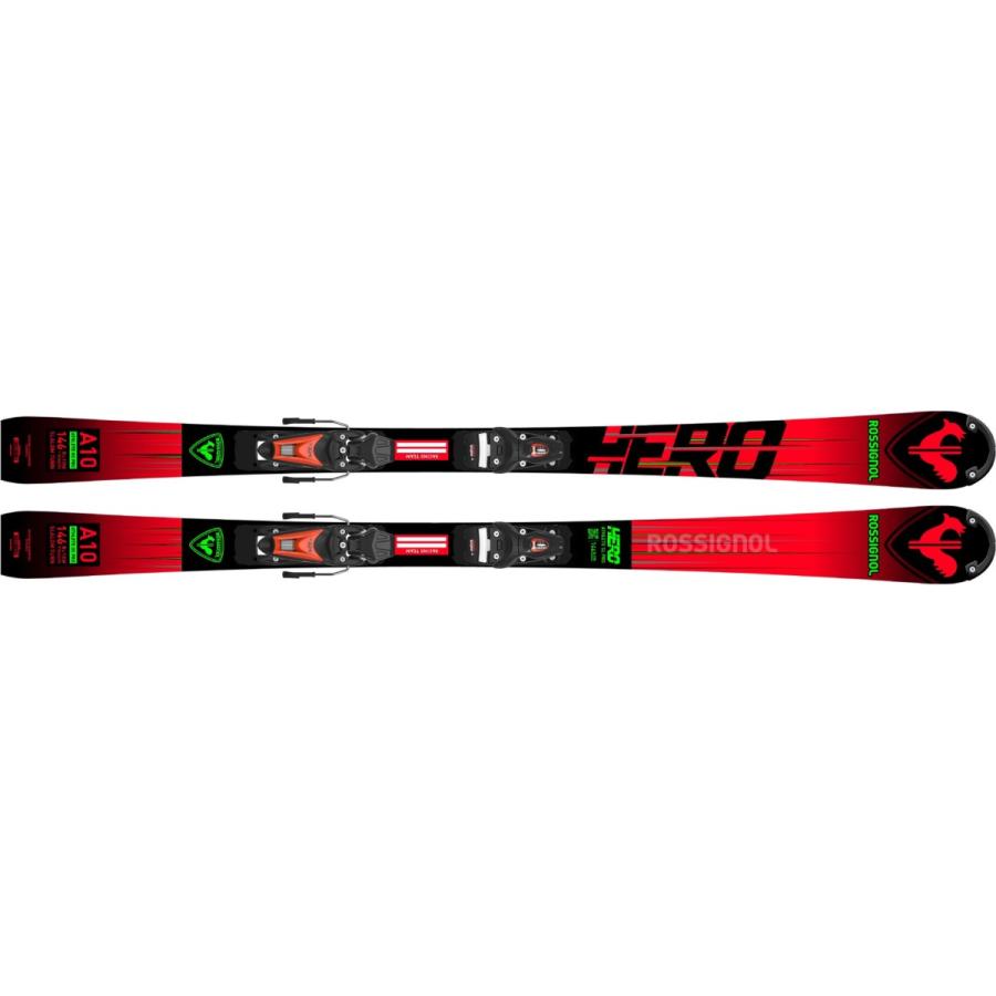 ROSSIGNOL 2024 ロシニョール HERO ATHLETE SL PRO R21 + NX 7 ROSSIGNOL 2024 ロシニョール HERO ATHLETE SL PRO R21 + NX 7