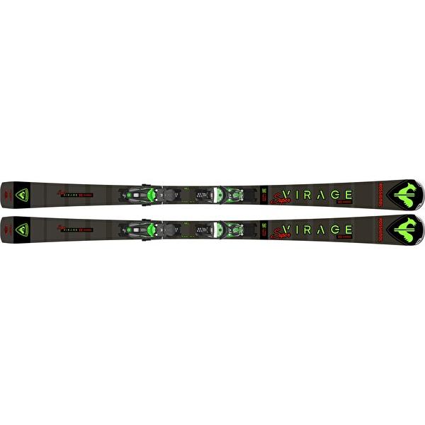ROSSIGNOL 2024 ロシニョール SUPER VIRAGE VII OVERSIZE KONECT ROSSIGNOL 2024 ロシニョール SUPER VIRAGE VII OVERSIZE KONECT