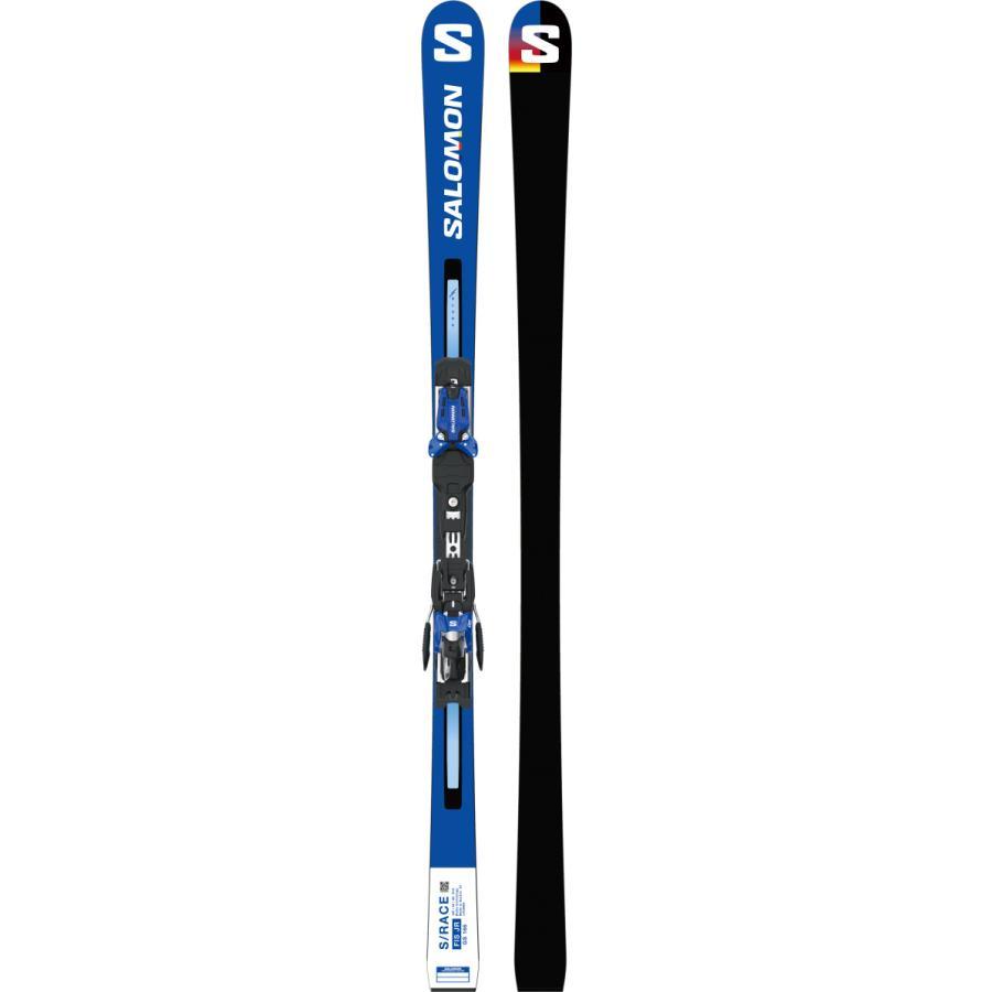 SALOMON 2024 サロモン S/RACE FIS GS JR + X12Lab ジュニア SALOMON 2024 サロモン S/RACE FIS GS JR + X12Lab ジュニア