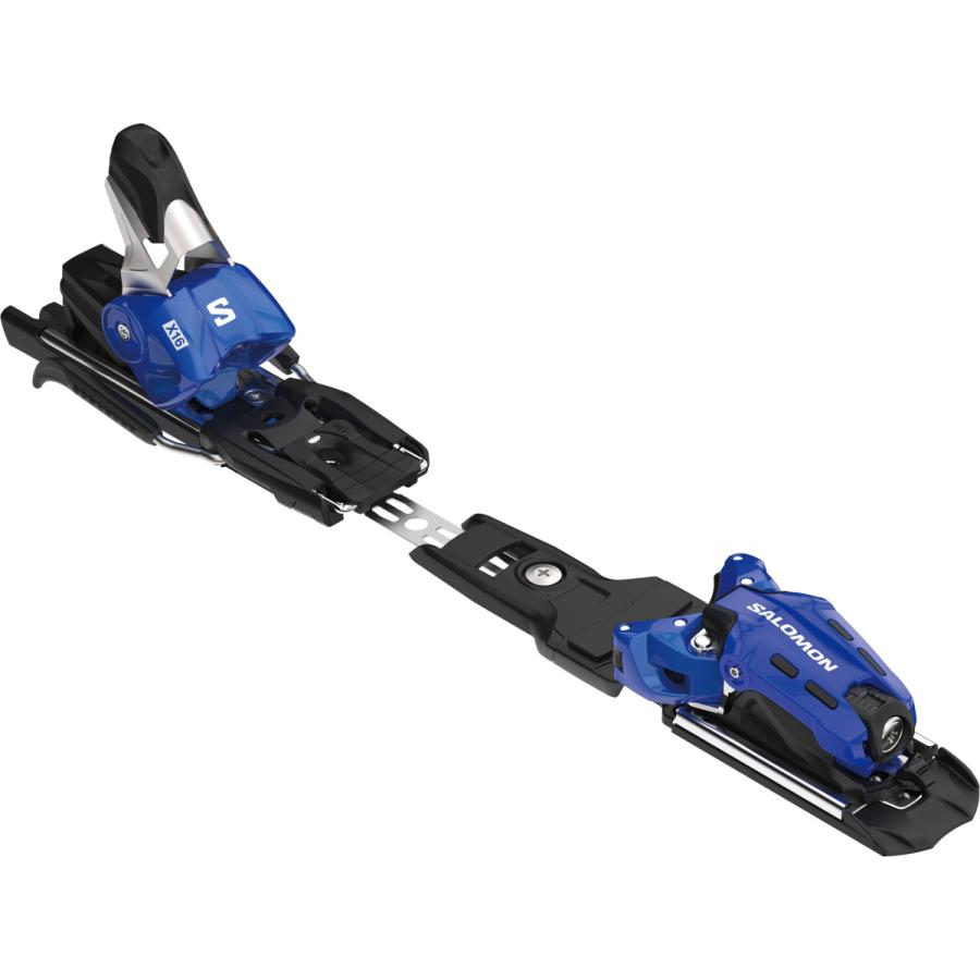 SALOMON サロモンスキー板 S/RACE FIS SL157cm+ X16 - スキー SALOMON サロモンスキー板 S/RACE FIS SL157cm+ X16 - スキー