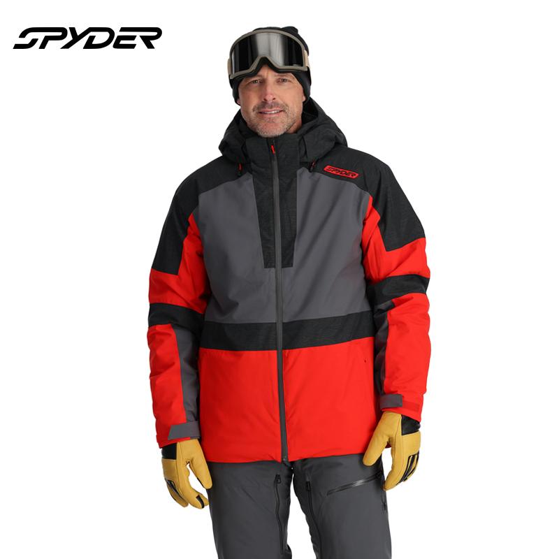23-24 SPYDER スパイダー SEVENTY-EIGHT JACKET 38SA075332 VCO スキ
