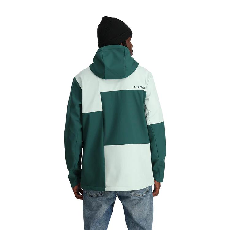 新品タグ付き ONYONE Jr. SOFTSHELL JACKET ミドラー 新品タグ付き ONYONE Jr. SOFTSHELL JACKET ミドラー