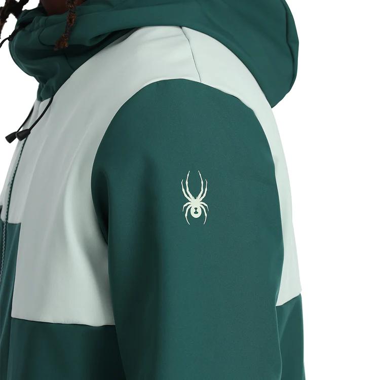 【美品】【希少品】スパイダーマン 2 スタッフ ナイロン ジャケット アウター 美品】【希少品】スパイダーマン 2 スタッフ ナイロン