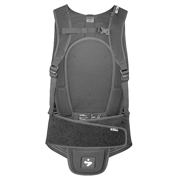 24 SweetProtection スウィートプロテクション Back Protector 835006