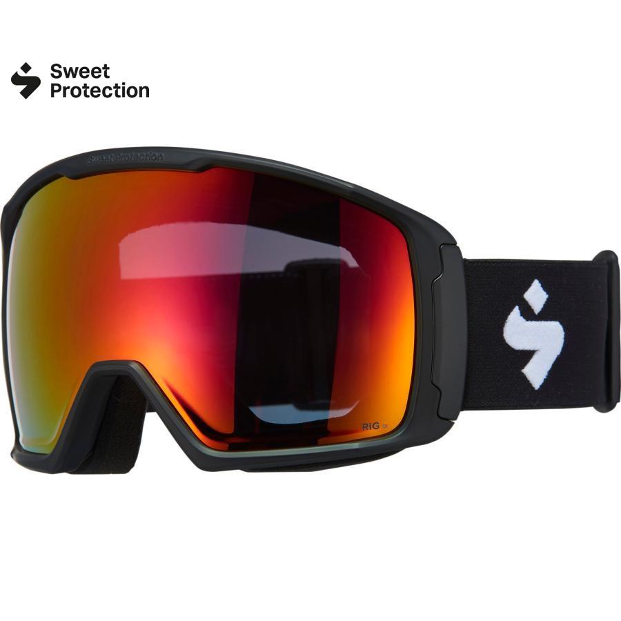 24 Sweet Protection スウィートプロテクション Clockwork MAX