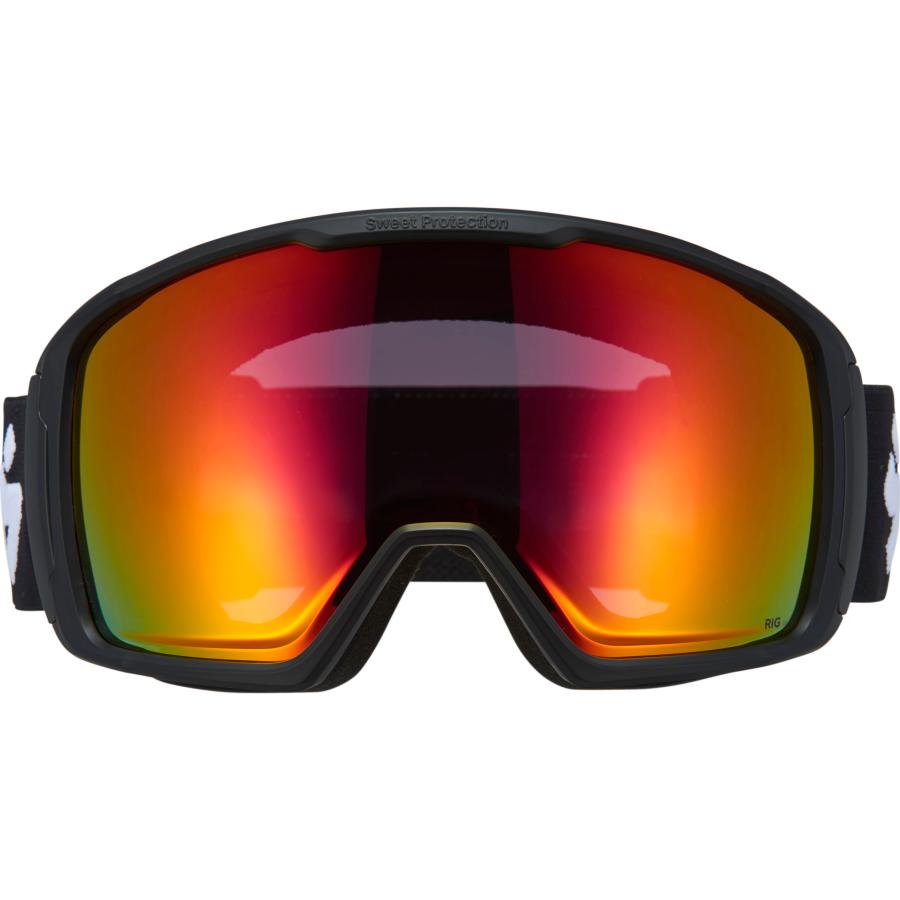 スウィートプロテクション　　ゴーグル Clockwork RIG Reflect Bonus Lens Set -SweetProtection