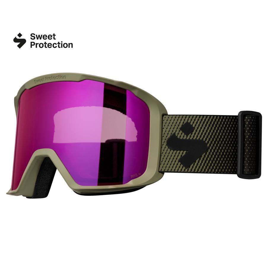 24 Sweet Protection スウィートプロテクション Durden RIG 852091