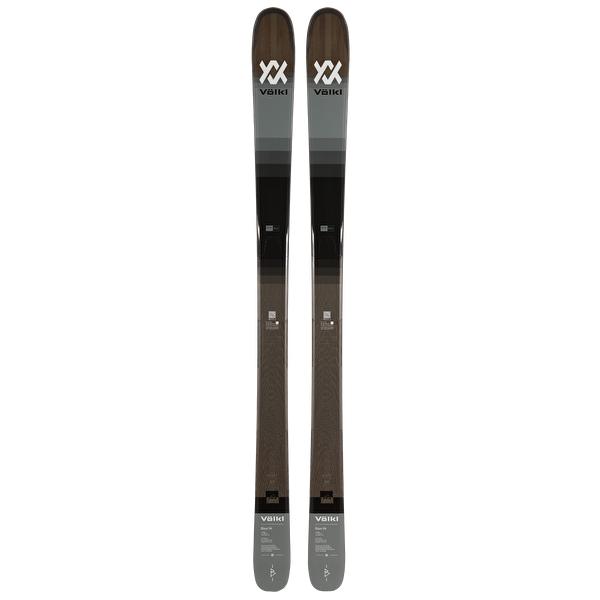 VOLKL 2024 フォルクル BLAZE 94 ビンディング無し 山スキー板 VOLKL 2024 フォルクル BLAZE 94 ビンディング無し 山スキー板