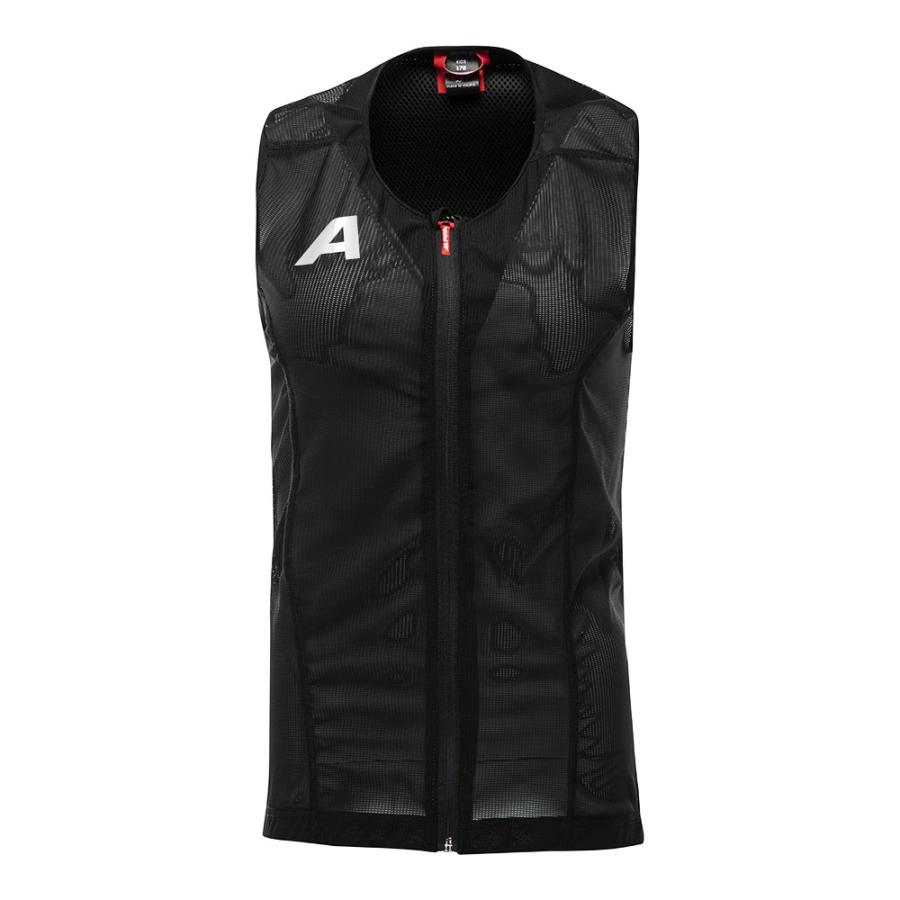 ALPINA（アルピナ） 26 ALPINA PROSHIELD JUNIOR VEST A8864 ブラック