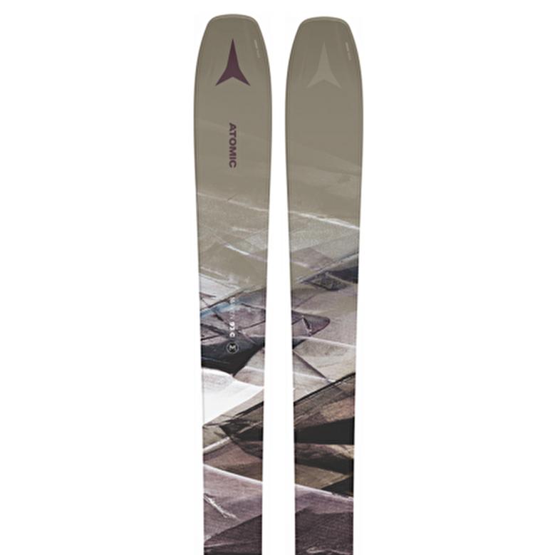 ATOMIC（アトミック） 25 ATOMIC MAVEN 93 C ビンディング無し 山