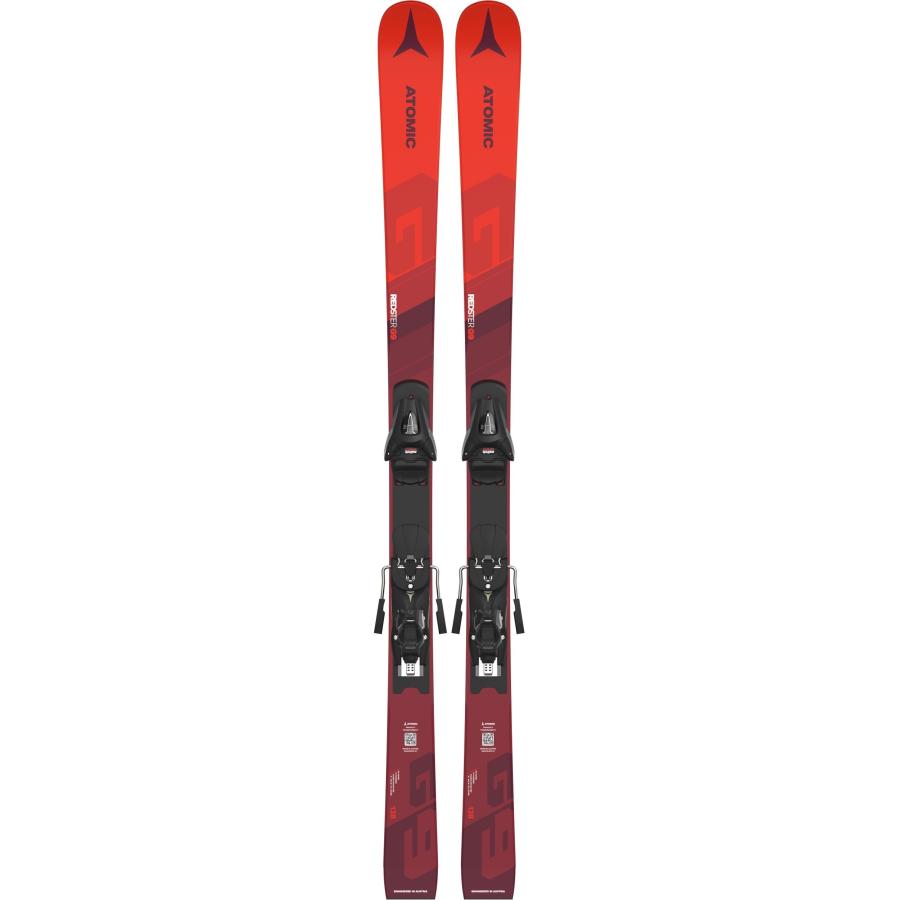 Atomic Redster G9 166cm 板のみ ATOMIC 25 アトミック REDSTER G9 FIS J-RP + COLT 7 ジュニア