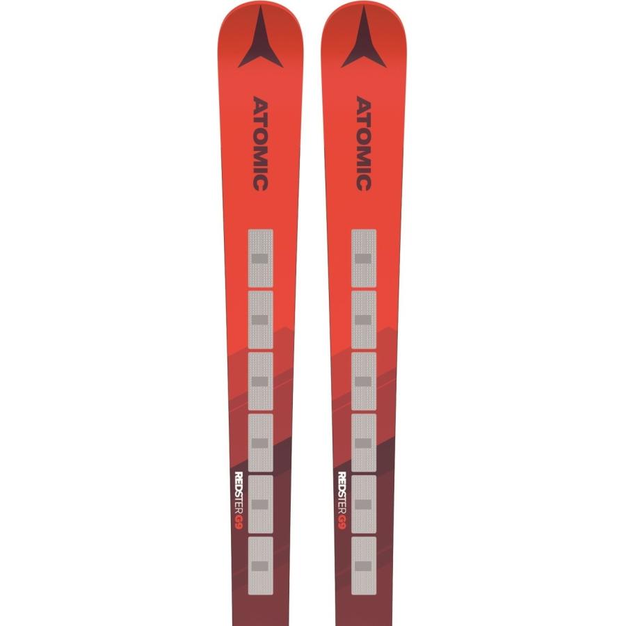 ATOMIC REDSTER G9 187cm