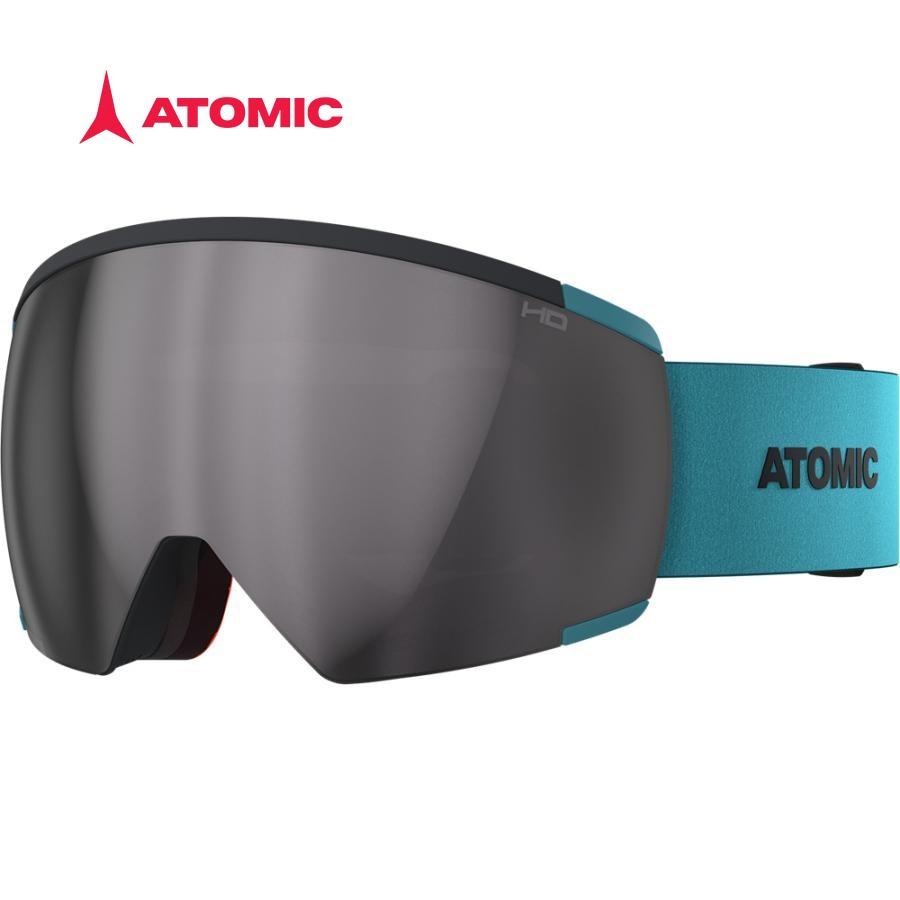 新品未使用 ATOMIC REDSTER HD スキーゴーグル 眼鏡対応 新品未使用 ATOMIC REDSTER HD スキーゴーグル 眼鏡対応