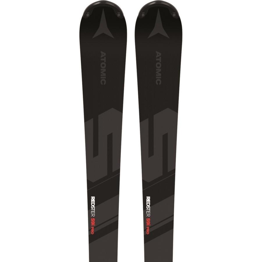 ATOMIC 25 アトミック REDSTER S9i PRO I + ICON RS 12 スキー板 ATOMIC 25 アトミック REDSTER S9i PRO I + ICON RS 12 スキー板