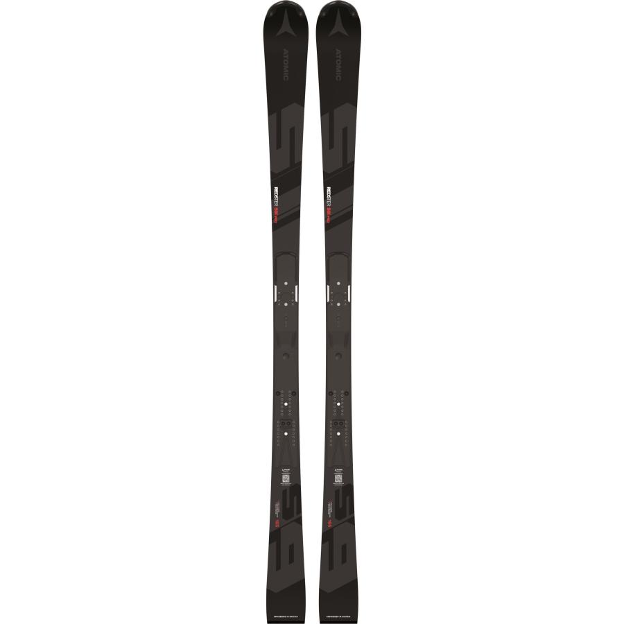 ATOMIC 25 アトミック REDSTER S9i PRO I + ICON RS 16 スキー板 ATOMIC 25 アトミック REDSTER S9i PRO I + ICON RS 16 スキー板