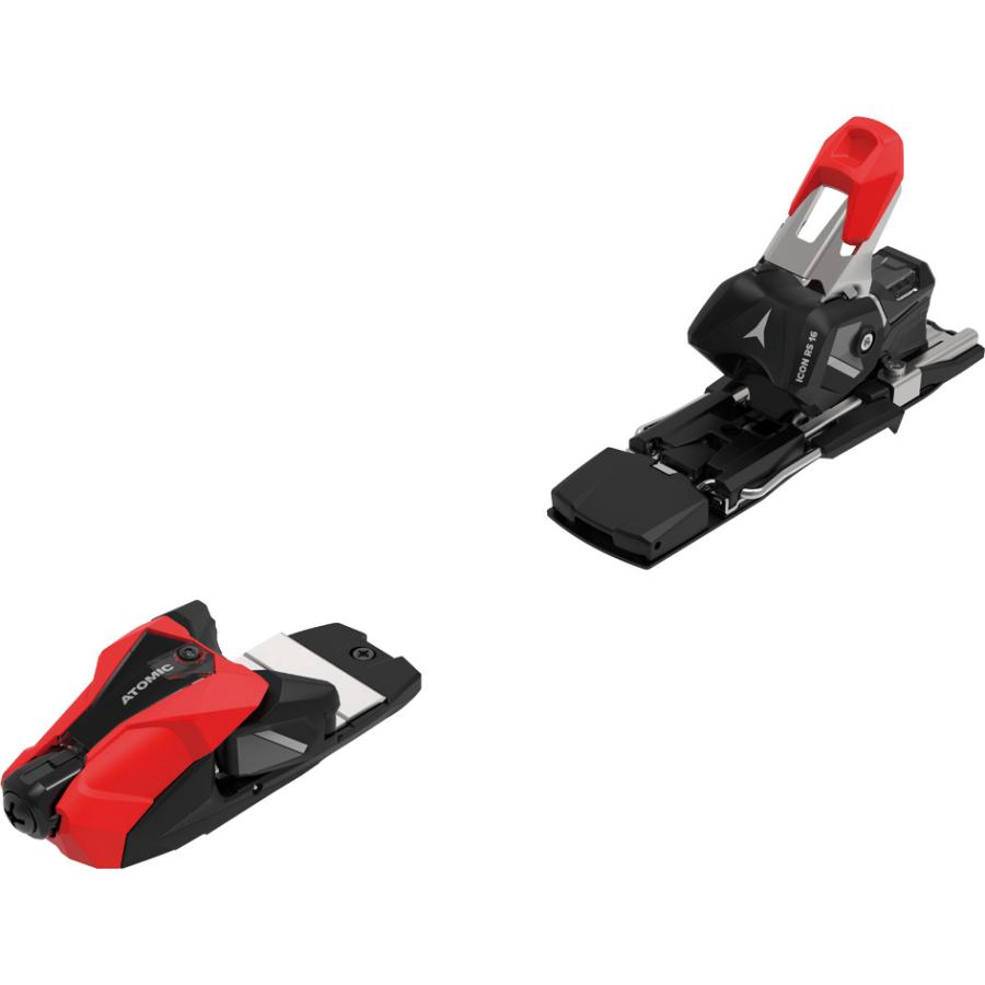 ATOMIC 25 アトミック REDSTER S9i PRO I + ICON RS 16 スキー板 ATOMIC 25 アトミック REDSTER S9i PRO I + ICON RS 16 スキー板