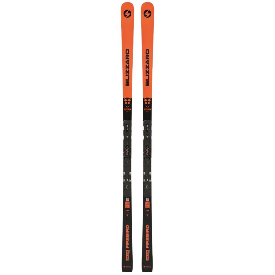 BLiZZARD Ski 25 BLIZZARD ブリザード FIREBIRD GS R.D. + COMP