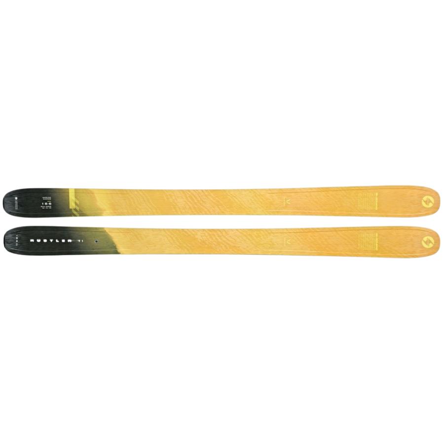 BLiZZARD Ski 25 BLIZZARD ブリザード RUSTLER 11 ビンディング BLiZZARD Ski 25 BLIZZARD ブリザード RUSTLER 11 ビンディング
