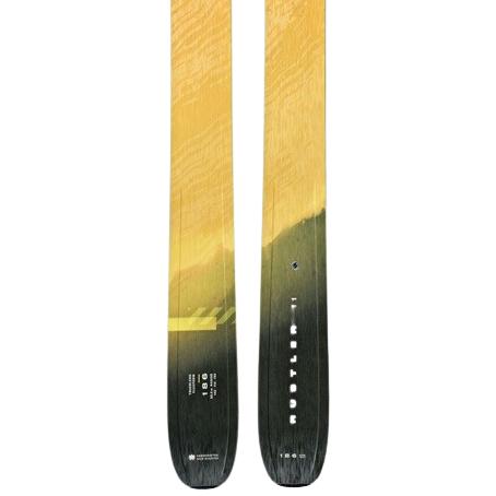 BLiZZARD Ski 25 BLIZZARD ブリザード RUSTLER 11 ビンディング BLiZZARD Ski 25 BLIZZARD ブリザード RUSTLER 11 ビンディング