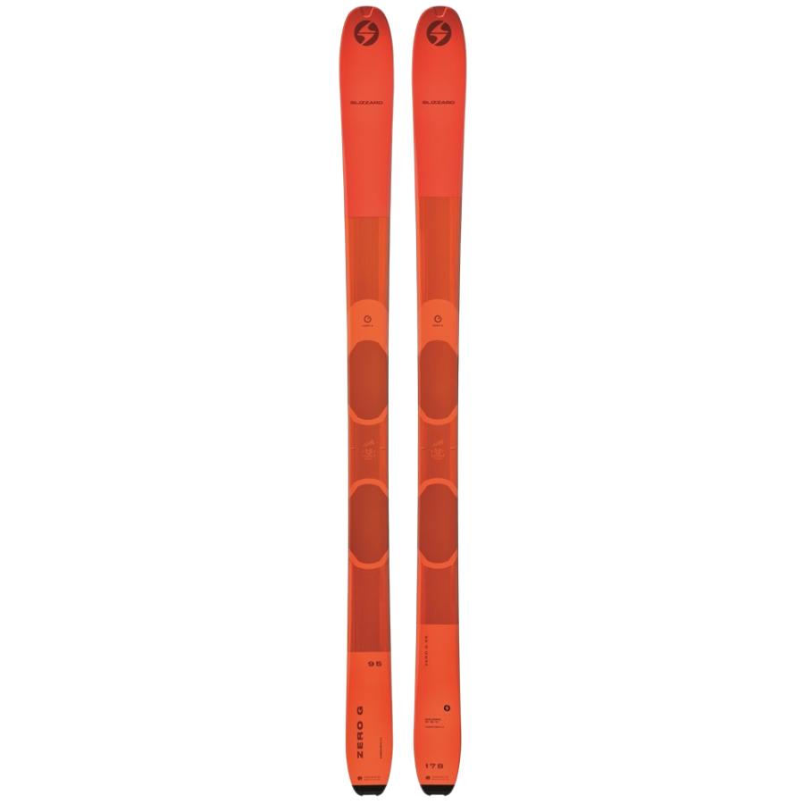 BLiZZARD Ski 25 BLIZZARD ブリザード ZERO G 095 ORANGE BLiZZARD Ski 25 BLIZZARD ブリザード ZERO G 095 ORANGE