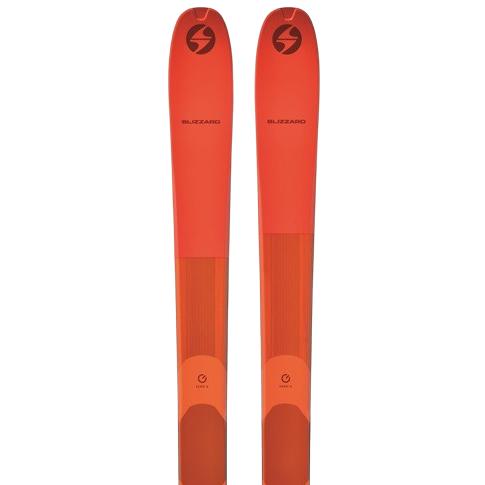 BLiZZARD Ski 25 BLIZZARD ブリザード ZERO G 095 ORANGE BLiZZARD Ski 25 BLIZZARD ブリザード ZERO G 095 ORANGE