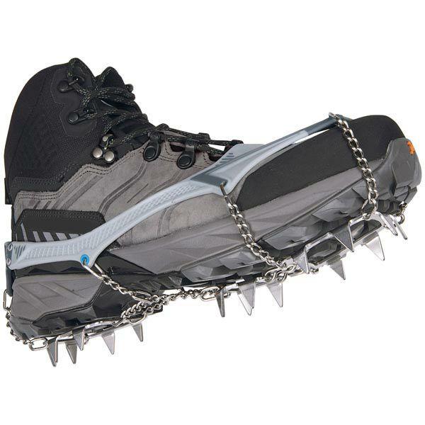 C.A.M.P.（カンプ） CAMP アイスマスター PRO 冬期 雪山 登山 アイゼン