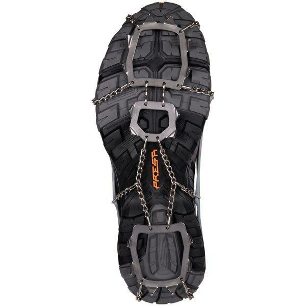 カンプ CAMP CASSIN RACE290 レース290 テック スキーブーツ アイゼン 10本爪 クランポン 登山 アウトドア CAMP Race 290 Crampons