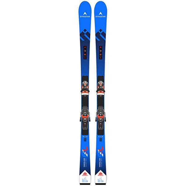 ダイナスター 25 DYNASTAR ディナスター SPEED OMEGLASS MASTER ダイナスター 25 DYNASTAR ディナスター SPEED OMEGLASS MASTER
