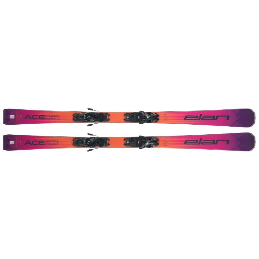 elan 25 エラン ACE SPEED MAGICK SLX POWER SHIFT + ELX 11.0 elan 25 エラン ACE SPEED MAGICK SLX POWER SHIFT + ELX 11.0