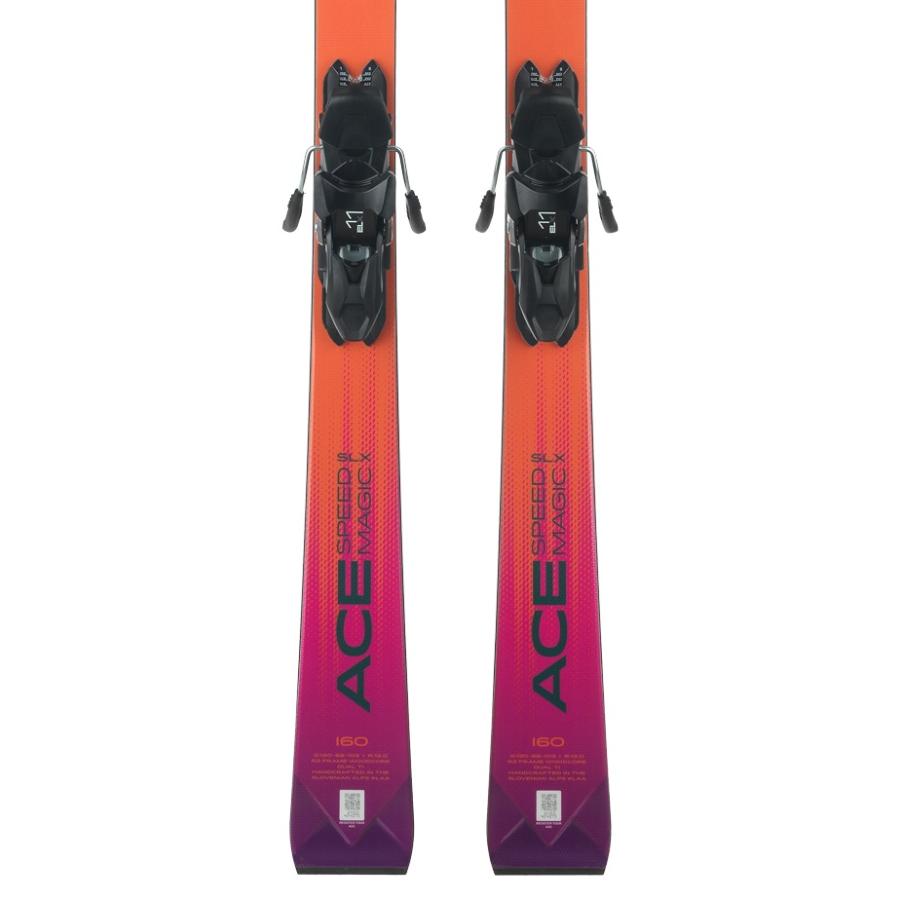 elan 25 エラン ACE SPEED MAGICK SLX POWER SHIFT + ELX 11.0 elan 25 エラン ACE SPEED MAGICK SLX POWER SHIFT + ELX 11.0